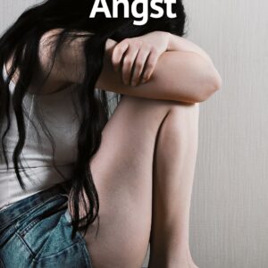 Angst - Lene Vendelbo - Bog