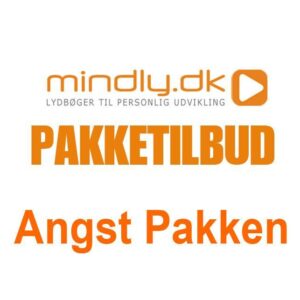 Angst Pakken inkl. Angst Masterclass
