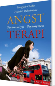 Angst - Panagiotis Charbis - Bog