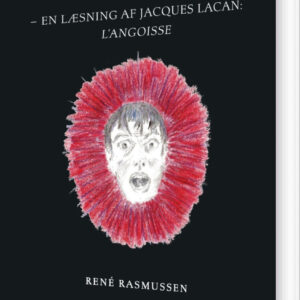 Angst - René Rasmussen - Bog