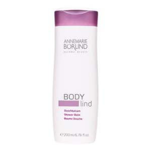 AnneMarie Börlind Body Lind Shower Balm 200 ml.