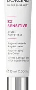 AnneMarie Börlind ZZ Sensitive Reg. Eye cream System anti-stress, 15ml.