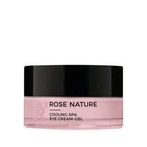 Annemarie Börlind Cooling Spa Eye Cream-Gel, 15ml