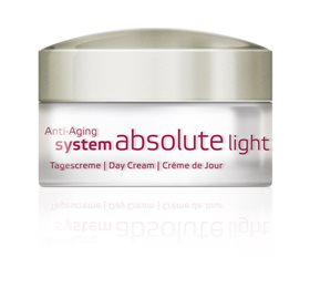 Annemarie Börlind Day Cream Light anti age System • 50ml.
