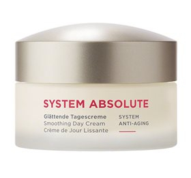 Annemarie Börlind Day Cream anti age System • 50ml.