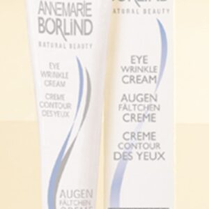 Annemarie Börlind Eye Wrinkle Cream (20 ml)