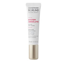 Annemarie Börlind Eye cream anti age System • 15ml.