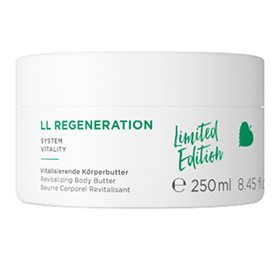 Annemarie Börlind LL Reg. Body Butter - Limited Edition