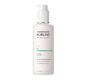 Annemarie Börlind LL Reg. Cleansing Milk • 150ml.