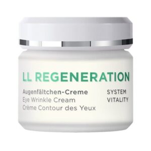 Annemarie Börlind LL Reg. Eye Wrinkle Cream (30 ml)