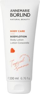 Annemarie Börlind - Le Body Lotion Tropical Summer 200 Ml - Solcreme