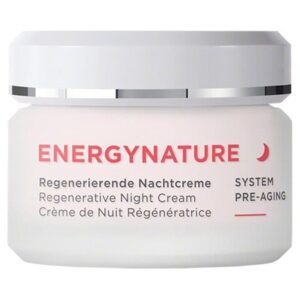 Annemarie Börlind, Regenerative Night Cream (50 ml)