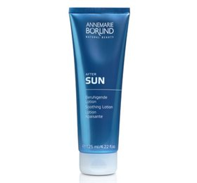 Annemarie Börlind SUN After Sun Soothing Lotion - beroligende • 125ml.
