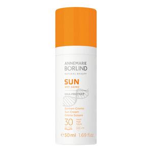 Annemarie Börlind SUN Anti-Age Cream SPF 30 DNA-Protect - 50 ml.