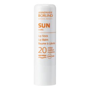 Annemarie Börlind SUN Lip Stik SPF 20 - 5 g.
