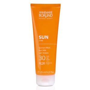 Annemarie Börlind SUN Sun Milk SPF 30 (125 ml)