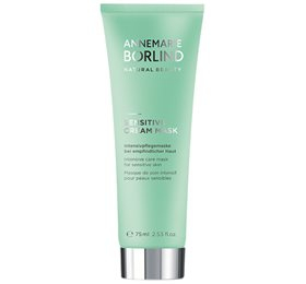 Annemarie Börlind Sensitive Cream Mask • 75ml.