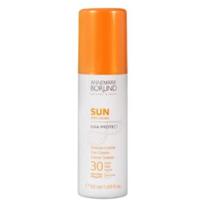 Annemarie Börlind Sun Anti Age Creme SPF 30 DNA Protect (50 ml)
