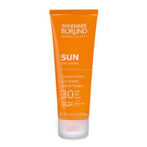 Annemarie Börlind Sun Anti-Aging Cream SPF 30 (75 ml)
