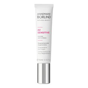 Annemarie Börlind ZZ Sensitive Eye Cream - 15 ml.