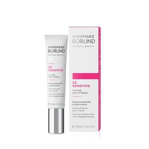 Annemarie Börlind ZZ Sensitive Eye Cream - 15 ml