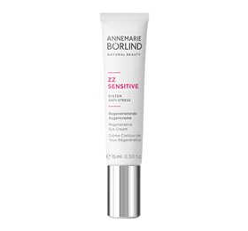 Annemarie Börlind ZZ Sensitive Reg. Eye cream System anti-stress • 15ml.