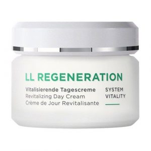 Annemarie Börlind LL. Regeneration Day Cream (50 ml)