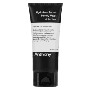 Anthony Logistics Hydrate + Repair Honey Mask (90 g)