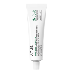 Anua Heartleaf Centella Red Spot Cream (30 ml)