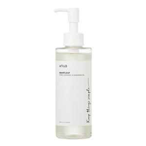 Anua Heartleaf Pore Control Cleansing Oil - 200 ml.
