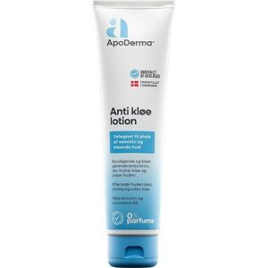 ApoDerma Anti kløe Lotion, 150ml.