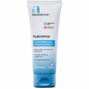 Apoderma Fodcreme (75 ml)