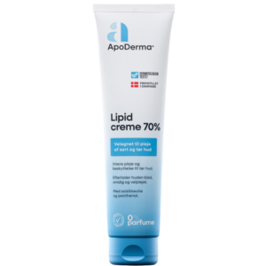 Apoderma Lipid Creme 70% (150 ml)
