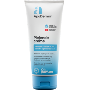 Apoderma Plejende Creme (200 ml)