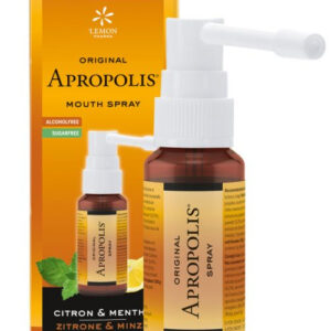 Apropolis Mouth Spray • 30ml.
