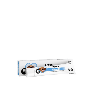 Aptus Bucadog Pasta - 70g