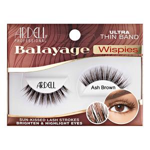 Ardell Lash Balayage Ash Brown - 1 stk.