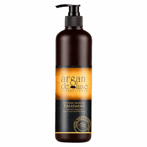 Argan De Luxe Extreme Smooth Treatment (500 ml)