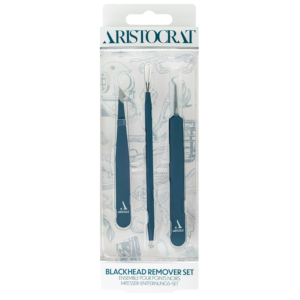 Aristocrat Blackhead Remover Set (1 sæt)