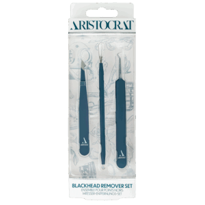 Aristocrat Blackhead Remover Set