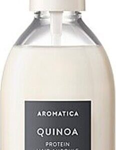 Aromatica - Quinoa Protein Hair Ampoule - 100 Ml
