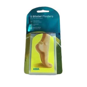 Aserve Vabelplaster 5 stk. pakning 6,9 cm x 4,2 cm