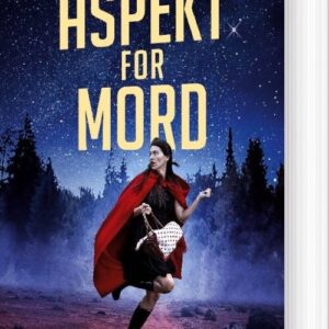 Aspekt For Mord - Marian Hanson - Bog