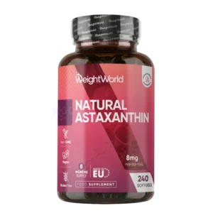 Astaxanthin