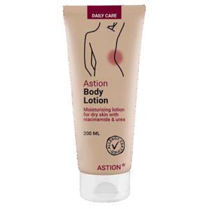 Astion Body Lotion (200 ml)