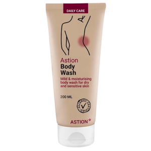 Astion Body Wash (200 ml)