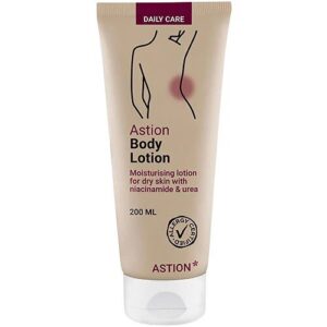 Astion Body lotion - 200 ml.
