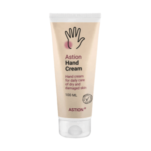 Astion Hand Cream, Dry And Damaged Skin (100 ml)