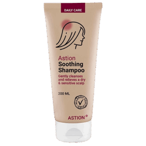 Astion Shampoo (200 ml)