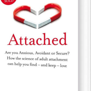 Attached - Amir Levine - English Book